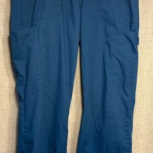 Cherokee Workwear Scrubs Pants - Large